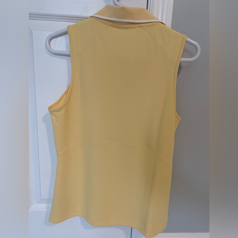 Athleta Tank Top XS - Picture 3 of 6